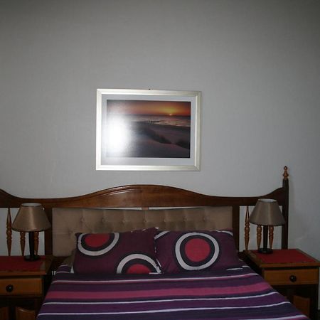 Apartmán Glen Lilly Self Catering Parow Exteriér fotografie