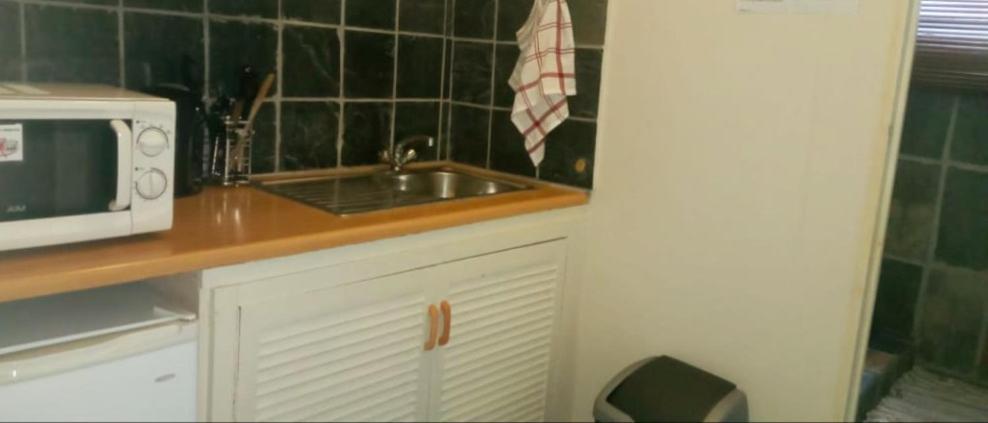 Apartmán Glen Lilly Self Catering Parow Exteriér fotografie