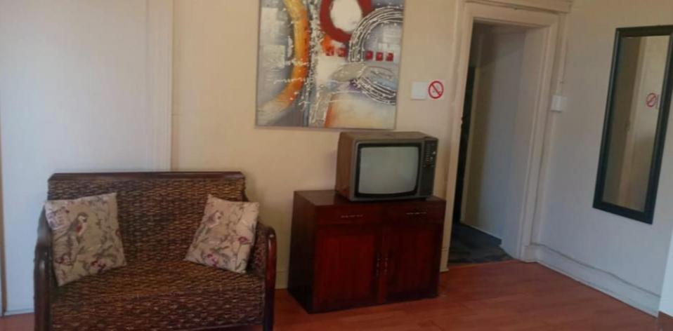 Apartmán Glen Lilly Self Catering Parow Exteriér fotografie