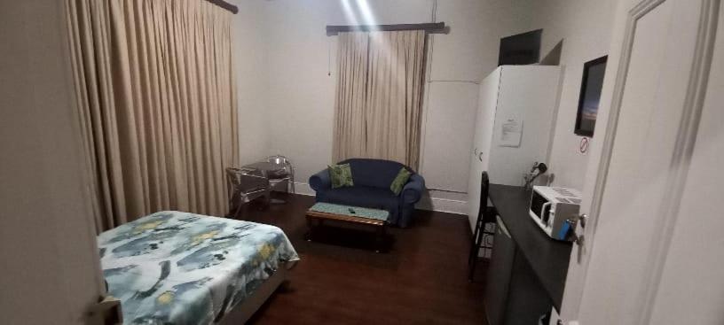 Apartmán Glen Lilly Self Catering Parow Exteriér fotografie