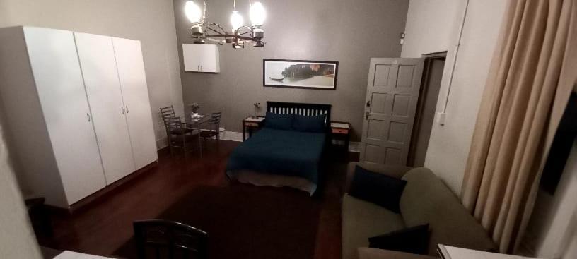 Apartmán Glen Lilly Self Catering Parow Exteriér fotografie