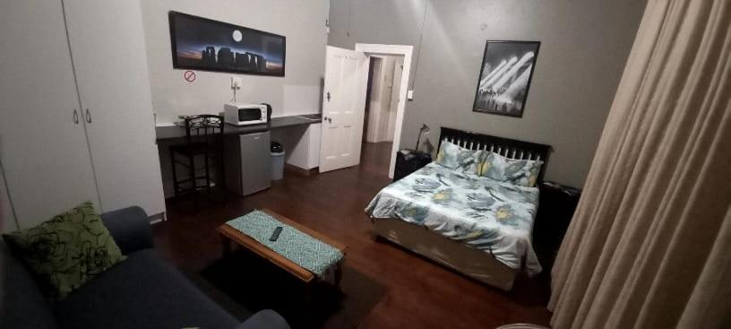 Apartmán Glen Lilly Self Catering Parow Exteriér fotografie