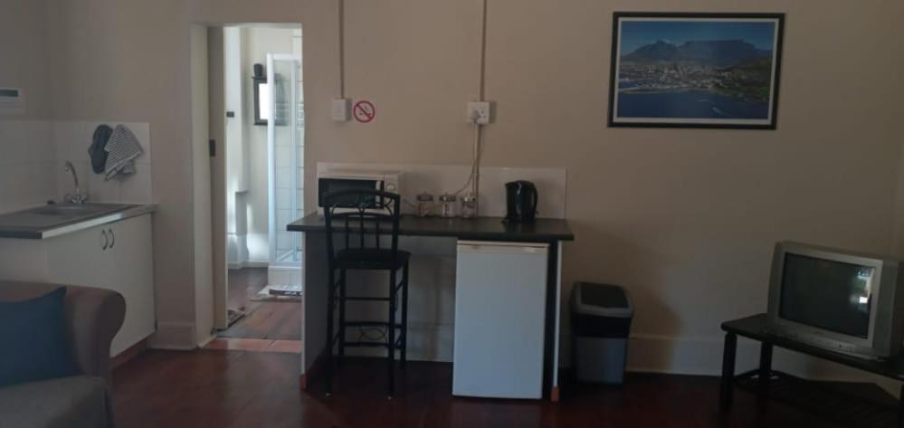 Apartmán Glen Lilly Self Catering Parow Exteriér fotografie