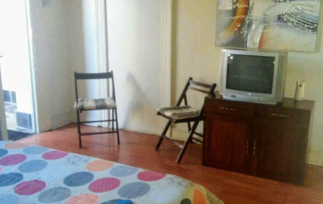 Apartmán Glen Lilly Self Catering Parow Exteriér fotografie