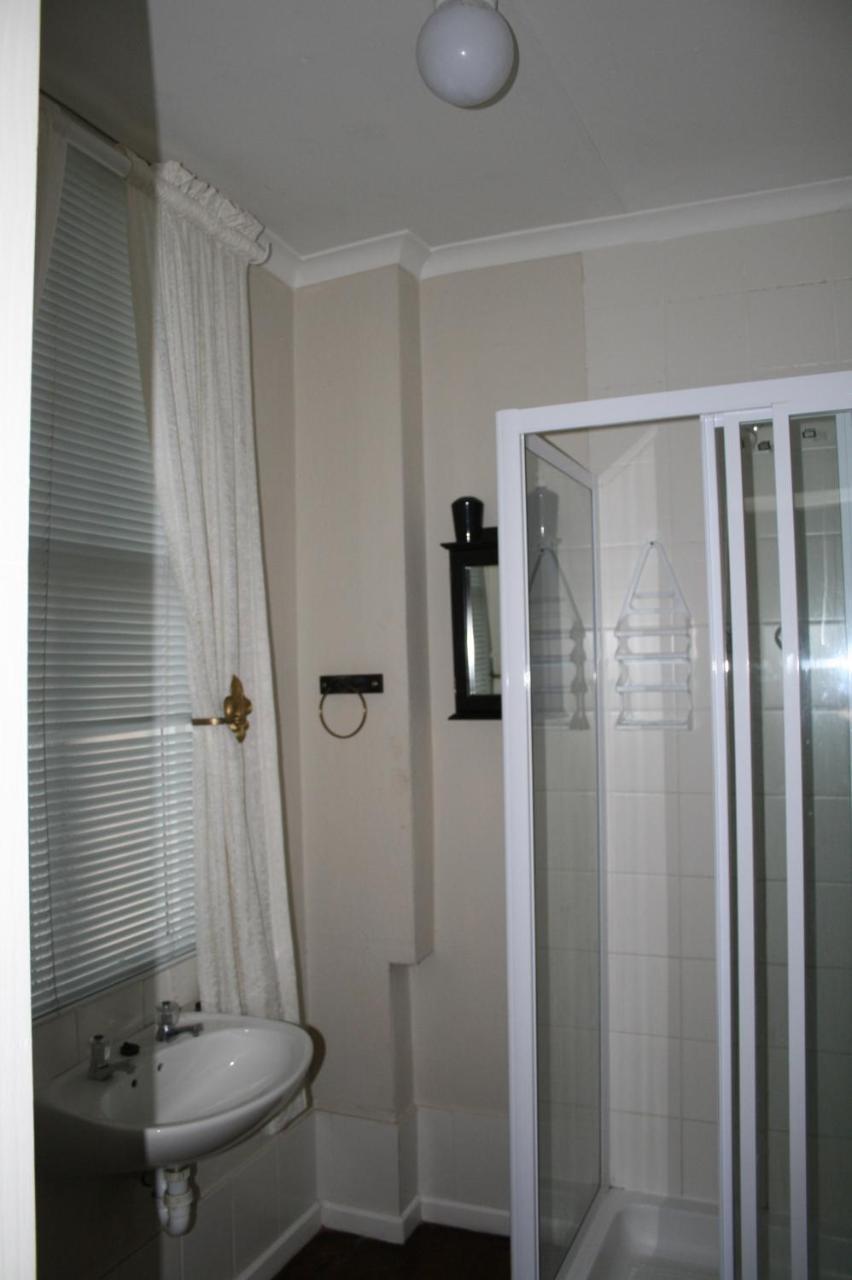 Apartmán Glen Lilly Self Catering Parow Exteriér fotografie