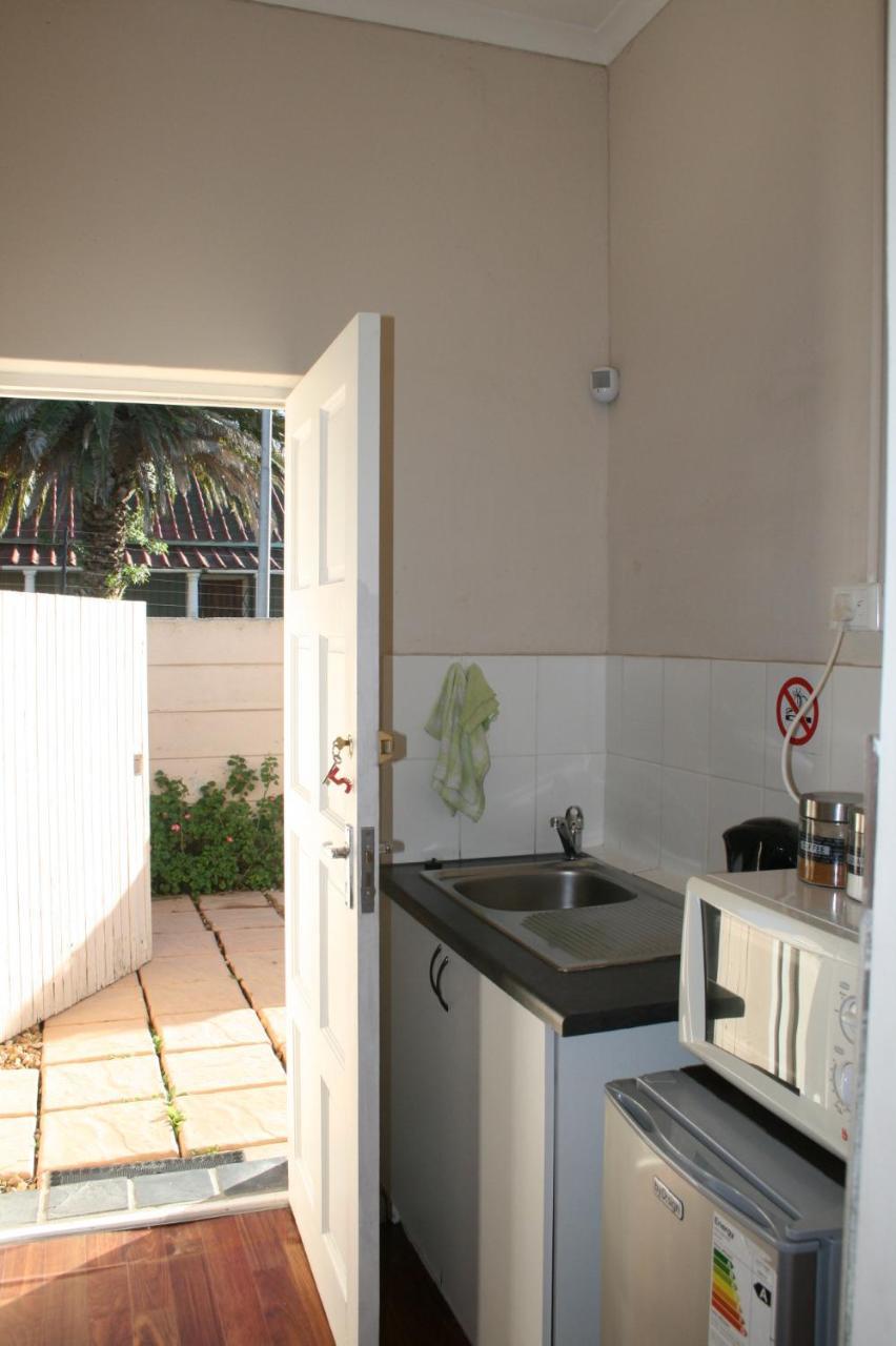 Apartmán Glen Lilly Self Catering Parow Exteriér fotografie