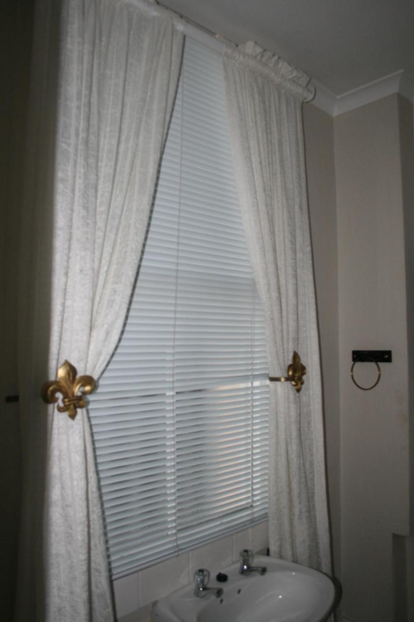 Apartmán Glen Lilly Self Catering Parow Exteriér fotografie