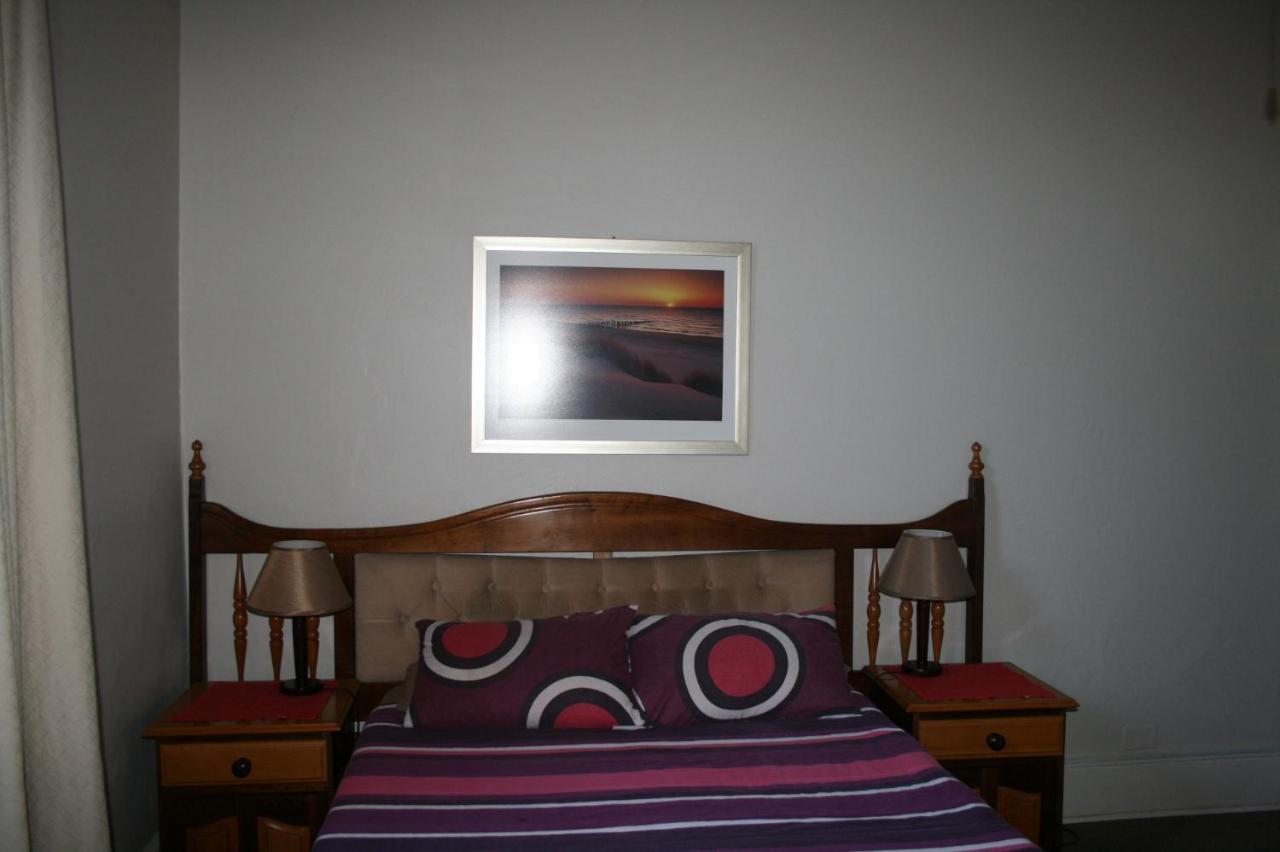 Apartmán Glen Lilly Self Catering Parow Exteriér fotografie