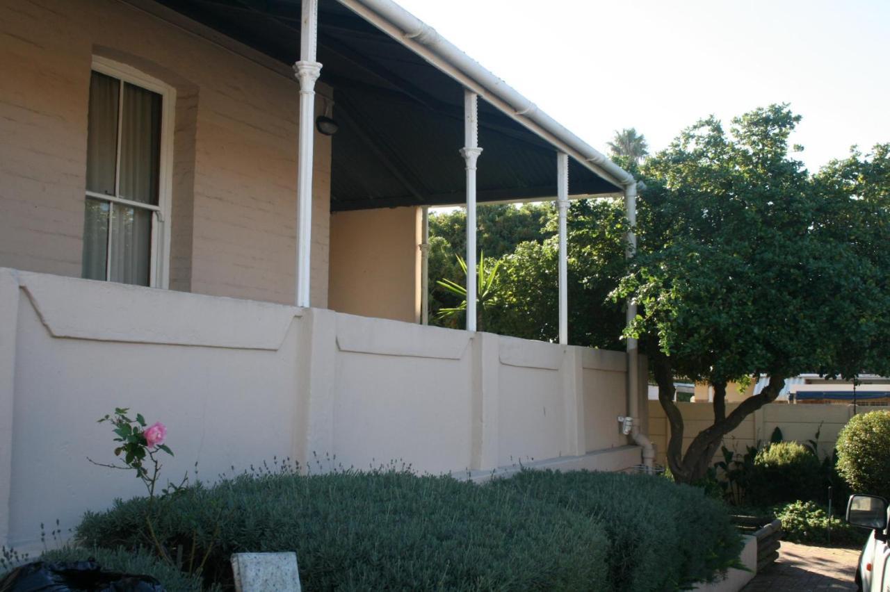 Apartmán Glen Lilly Self Catering Parow Exteriér fotografie